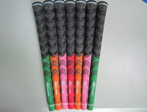 Wholesale and High Quality Golf Cord Grips (GS-15)