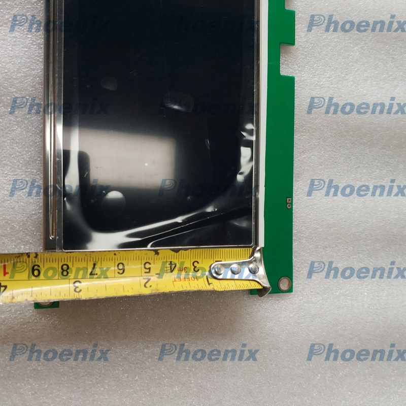 F4 Carte d'écran F4 Tre31 158.23.4302 module LCD de l'écran du panneau de l'écran 15*8,5*17 cm de costume pour Heidelberg SM74