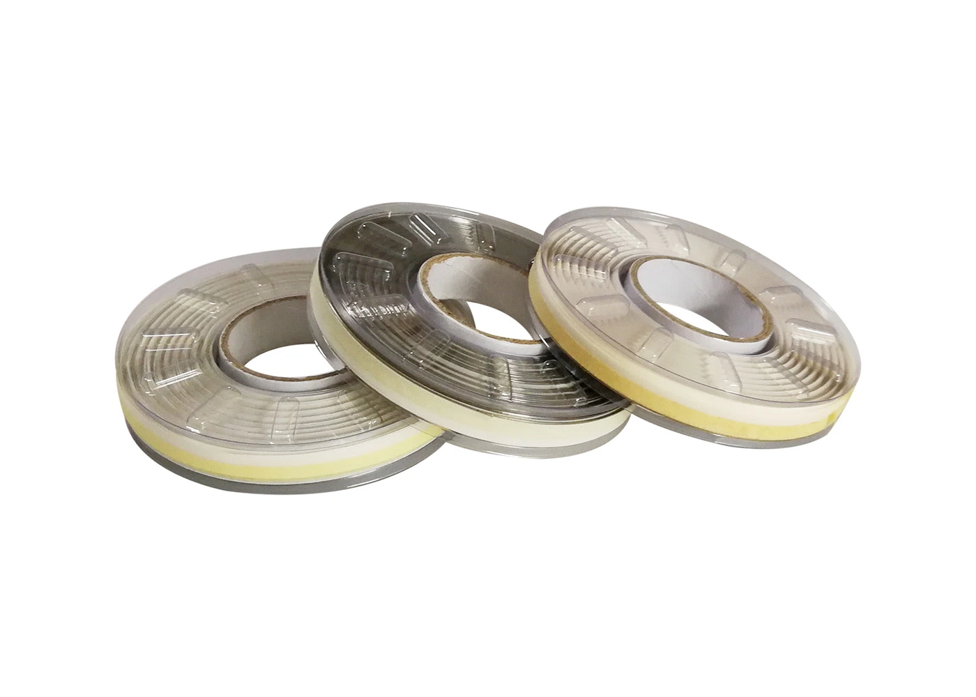 Professional Hot Melt Wrap Cut Wiretrim Edge Cutting Tape