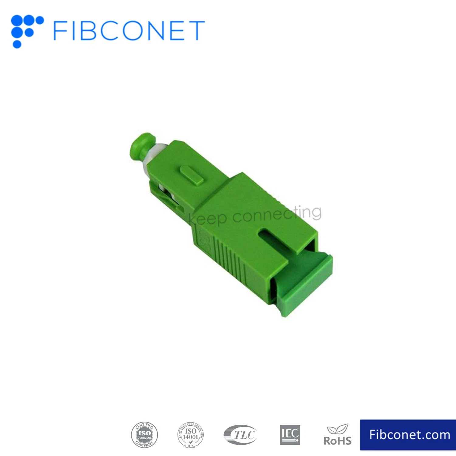 Fibconet Fiber Optical Grating Reflector Fbg Wdm Blocker