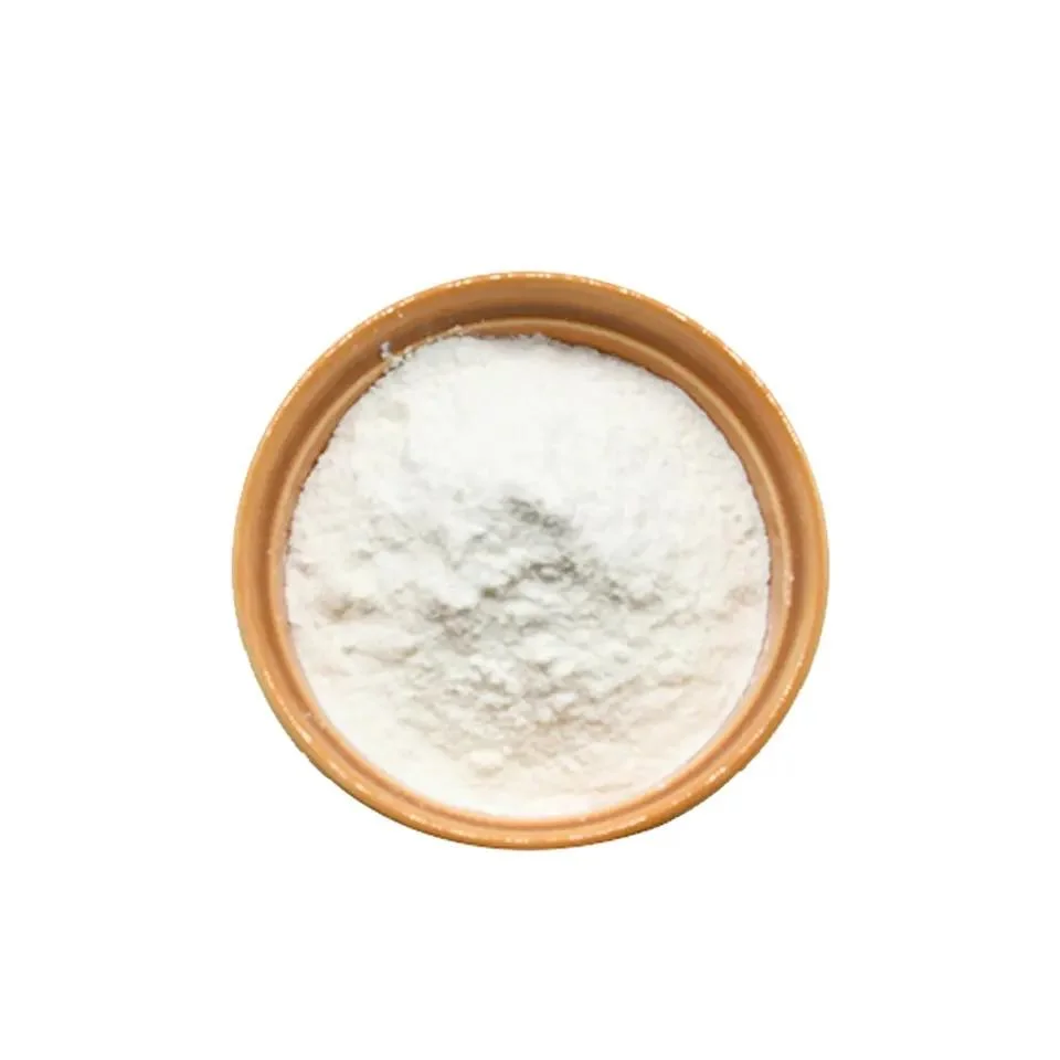 High quality/High cost performance CAS 108-78-1 99.8% Melamine Powder for Melamine Resin