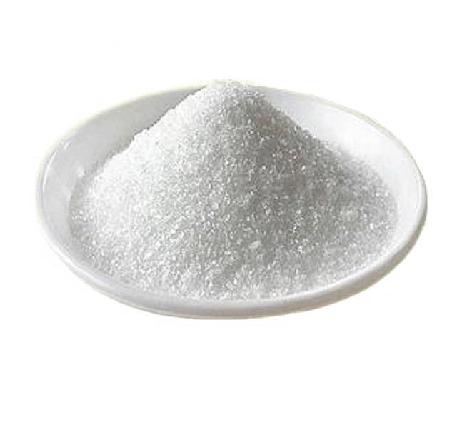 8-40 30-100 Mesh Citric Acid Monohydrate