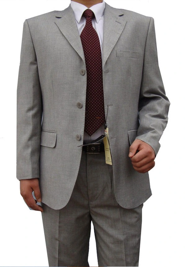 Fashion Men's Business Suit 2023