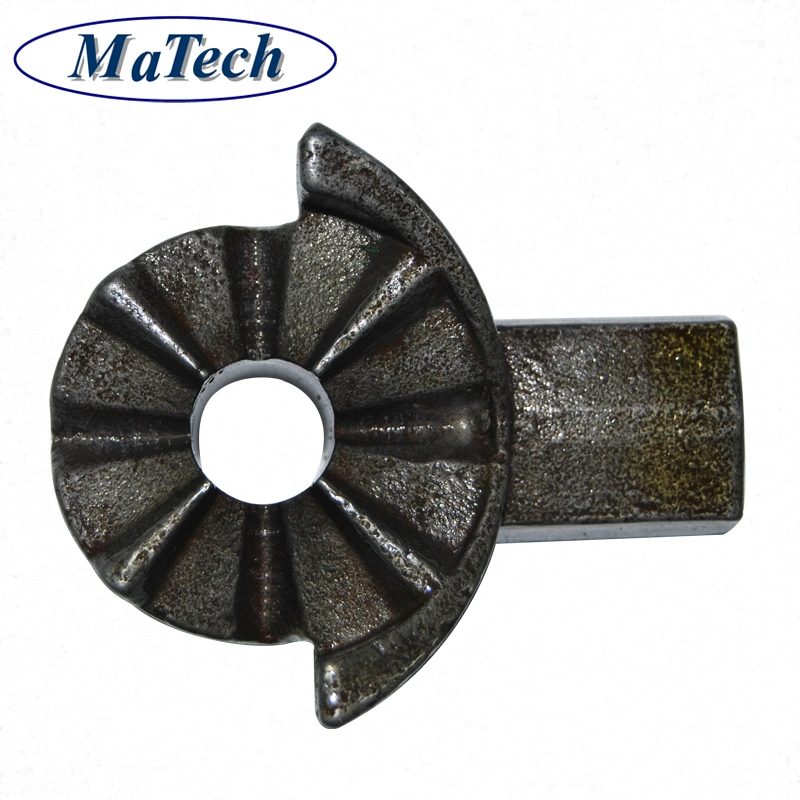 OEM Precision Marine Cast Steel High quality/High cost performance  Parts for Chassis Bracket