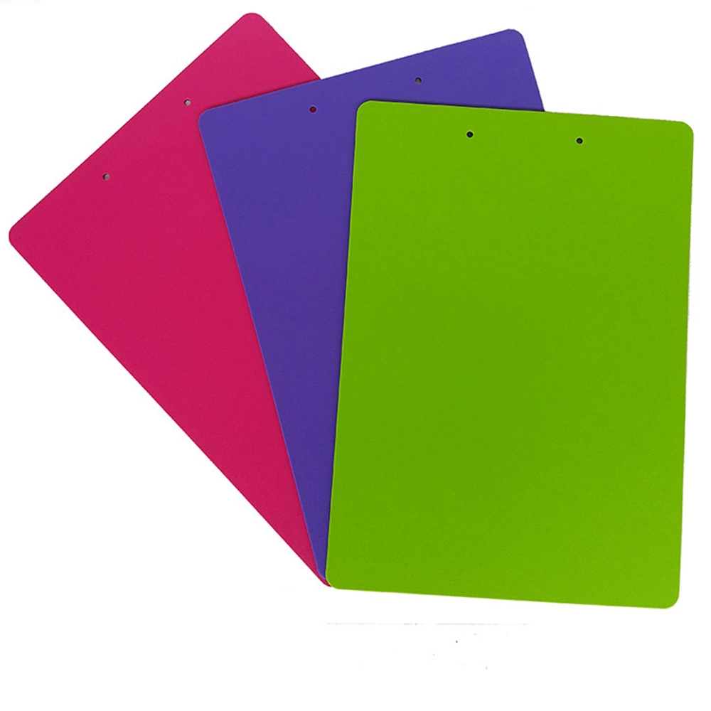 3mm PP Foam Rigid Folding Stand up Hard Plastic Board