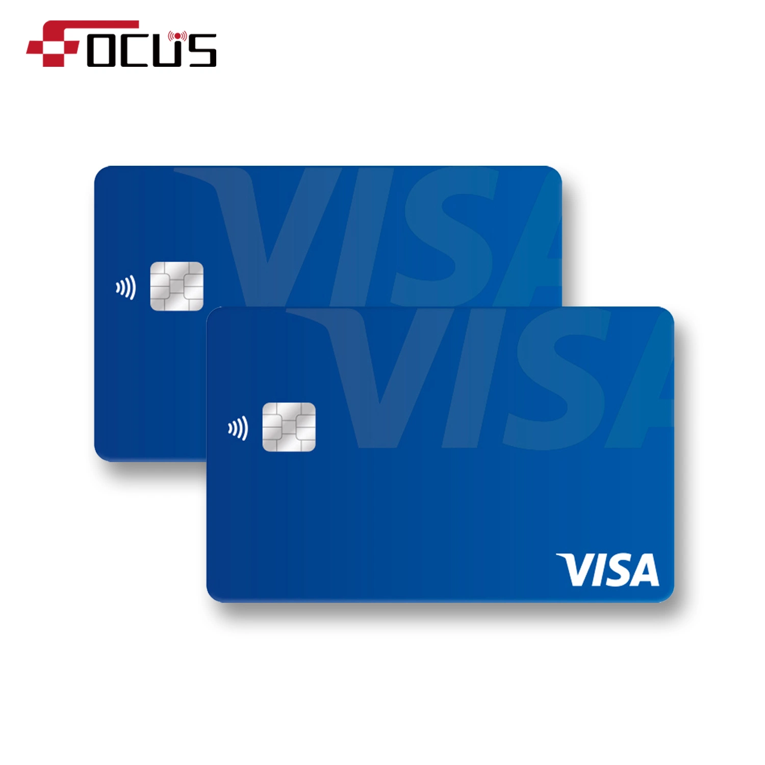 Factory Price Credit Card Debit Card EMV Chip