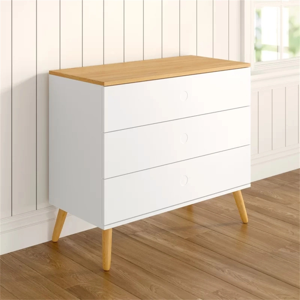 Omd Custom Wholesale/Supplier Multifunctional Storage Dresser Chest of Drawers