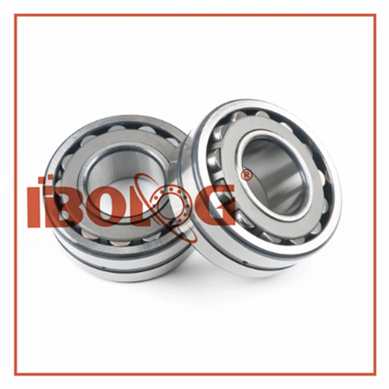 Ibolog High Speed Spherical Roller Bearing 21316cc Ca Cck Bearing