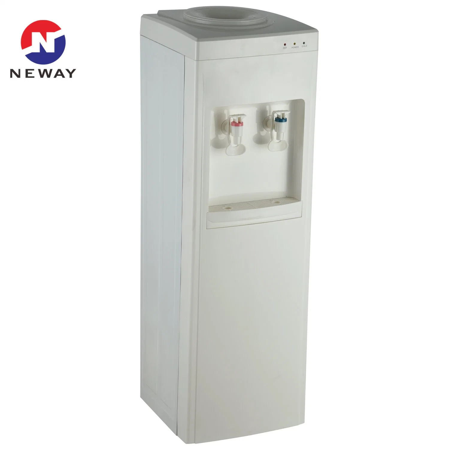 Hot Sale Cheap Price Hot and Cold Compressor Cooling Floor-Standing Water Dispenser