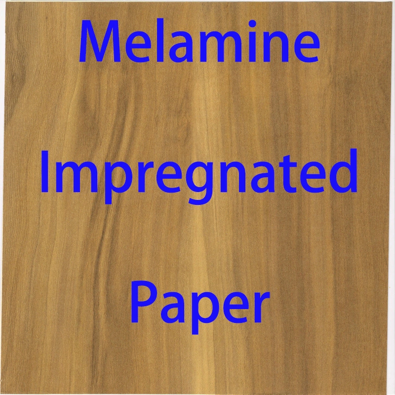 Melamine Paper Roll for MDF Laminating Melamine Paper Sheet Laminating