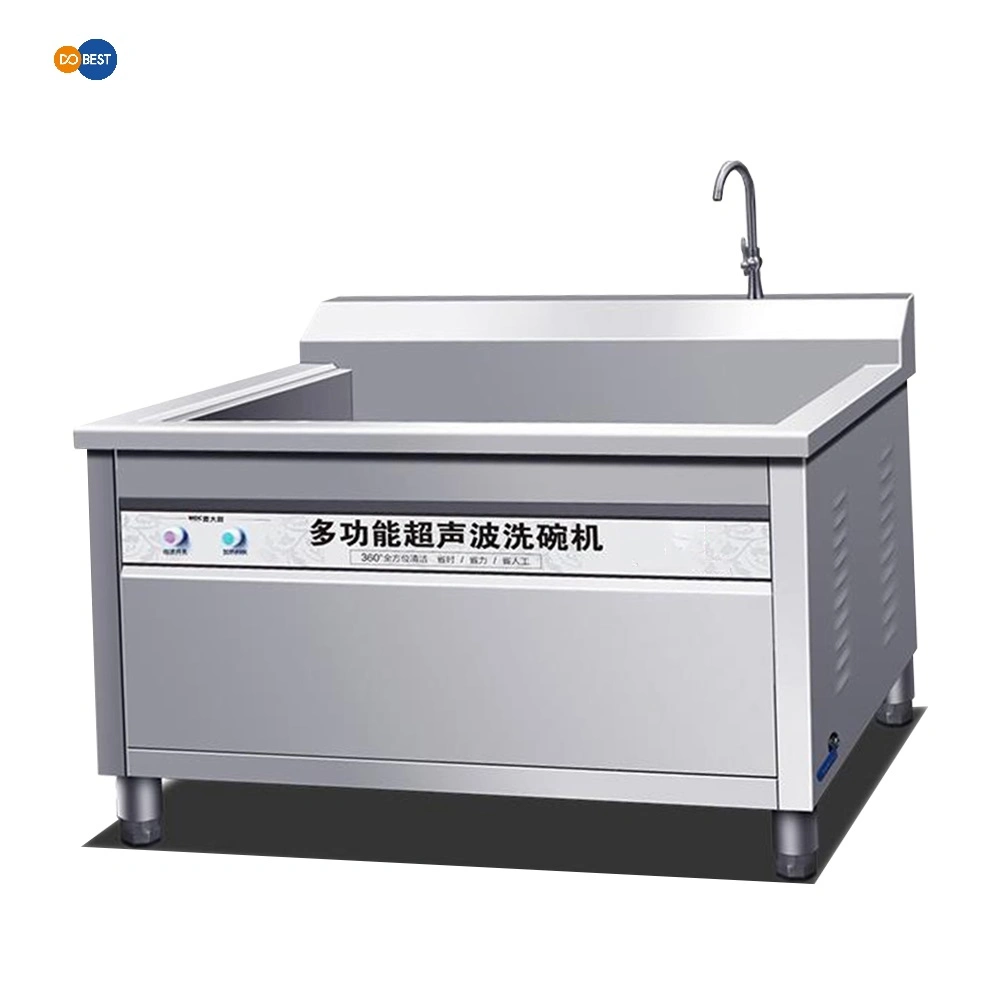 Ultrasonic Dishwashers Countertop Dishwashers Sinks Industrial Stainless Steel Commercial Dishwasher