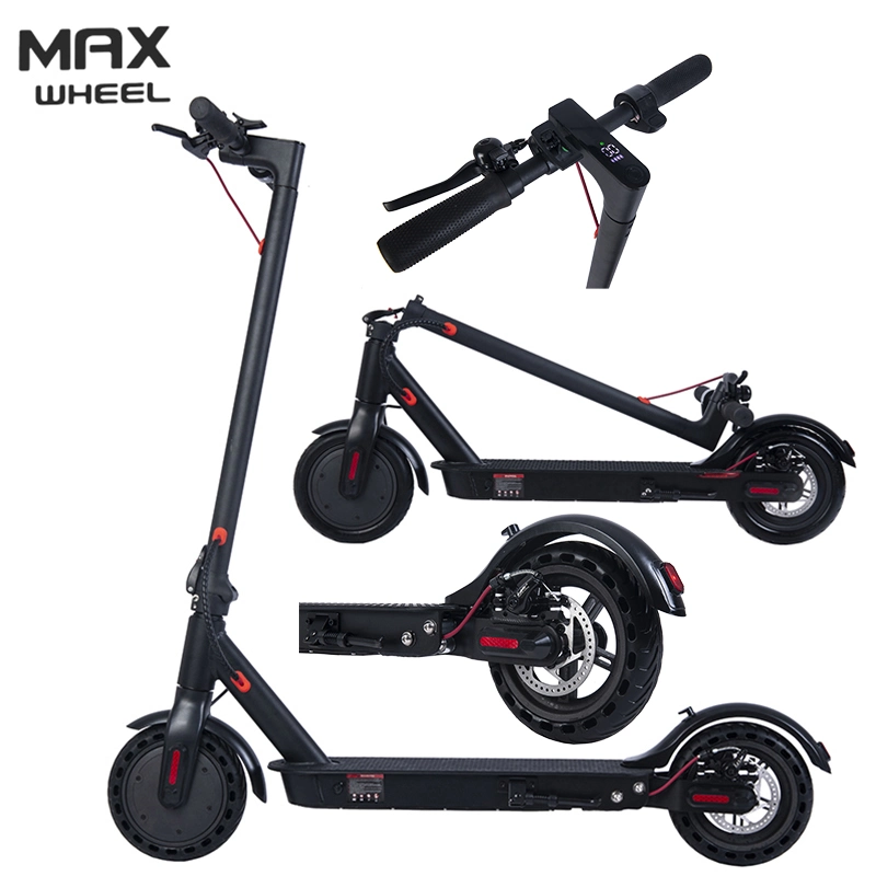 2022 EU USA UK Drop Shipping Two-Wheel E9 Max Fast Escooter 350W Removable Battery Electric Scooter Buy Electric Scooter