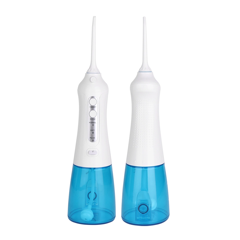 À prova de água Dental Flosser para dentes SPA