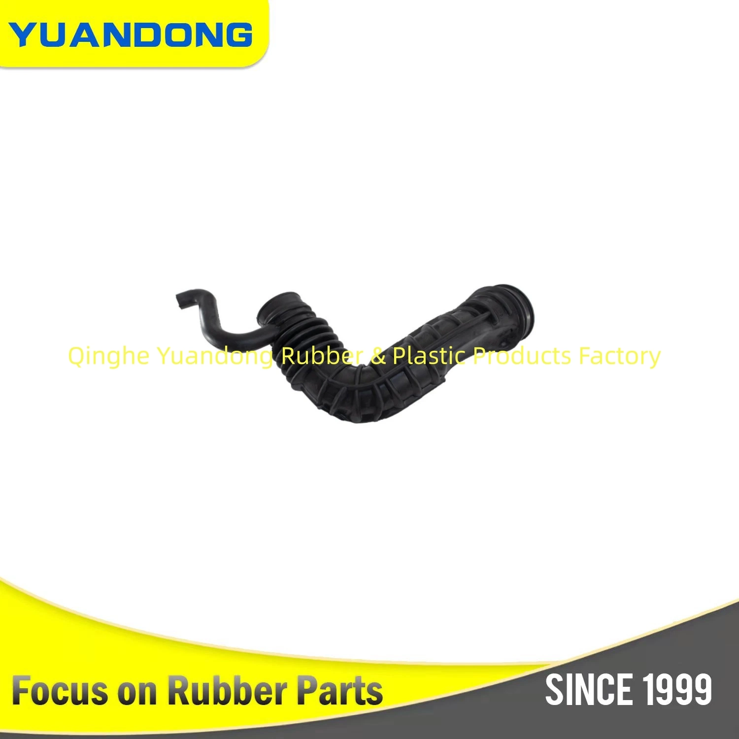 Wholesale New Trends Air Intake Hose 93342107 94745376 S10 Blazer 2.4 for GM Rubber Industrial Products Rubber Hose