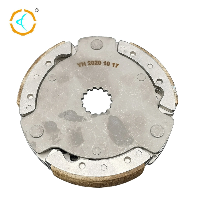 2023 Motorcycle Parts for Jy110/Dx110 Clutch Shoe Set with Good Quality Price