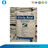 Citric Acid Food Grade Chemical Manufacturers in China Exporter with Rich Twenty Years Experience and Good Service