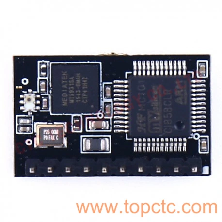 X-no DIP connector Wi-Fi module HF-LPT100-DIP