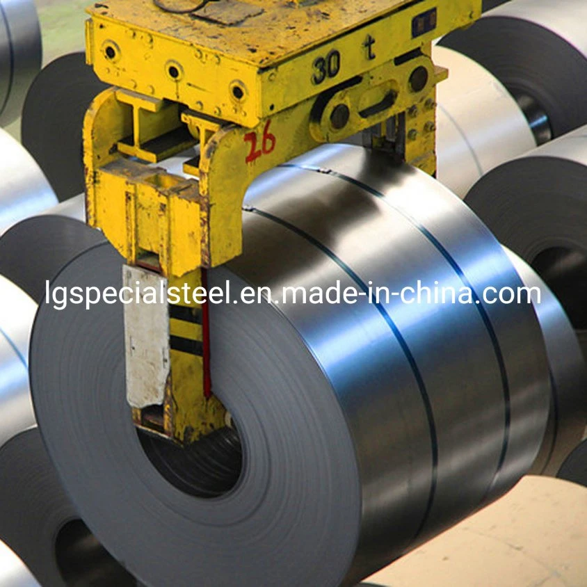 CRGO Scrap Sheet Cold Rolled Grain Oriented Silicon Electrical Silicon Steel Silicon Steel