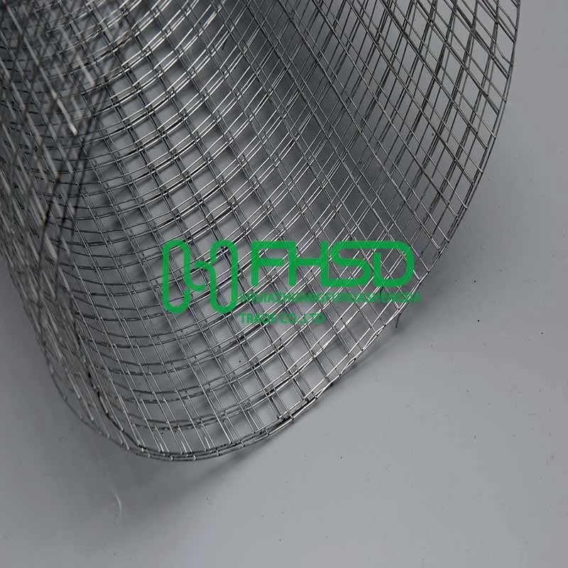 Hot Dipped Galvanzied Expanded Wire Mesh