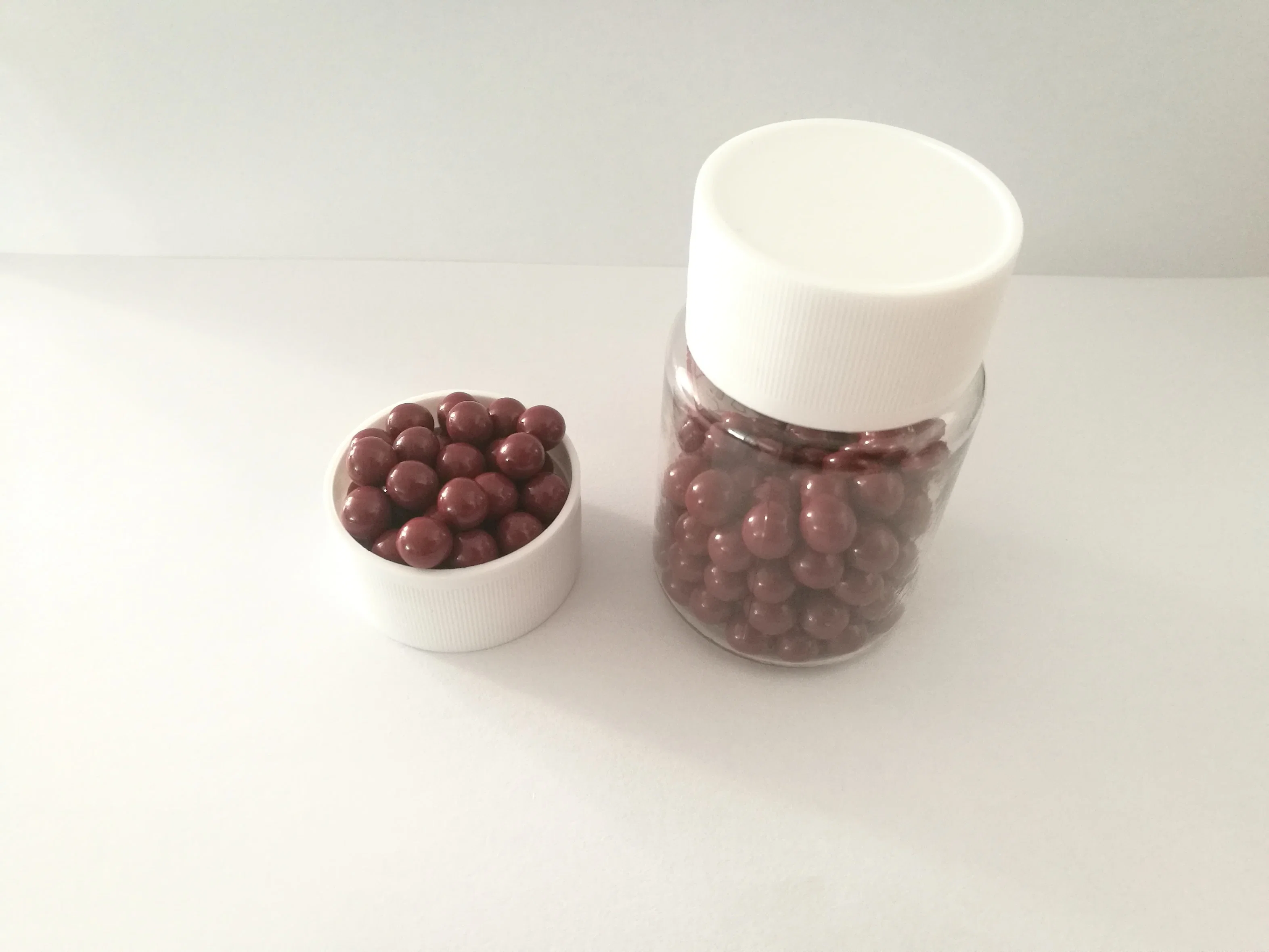 Wholesale/Supplier Liu Wei Di Huang Wan /Zhi Bai Di Huang Wan/Chai Hu Shu GaN Wan/Pills