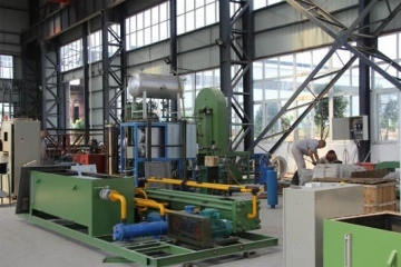 (CIP200/300-300) Cold Isostatic Press Machine, Hydraulic Press, CIP Press Machine