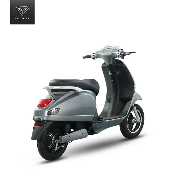 Super Quality with Cheap Price Electric Mopeds 1500W Electric Motorcycle Citycoco