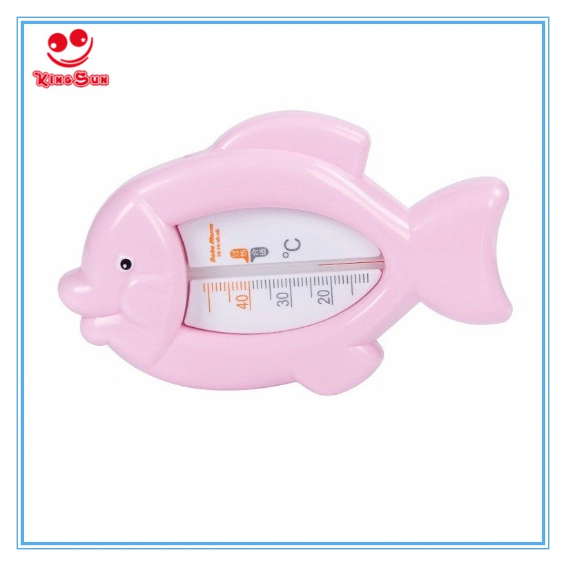 Wholesale/Supplier Cute Baby Bath Washing Water Temperature Meter