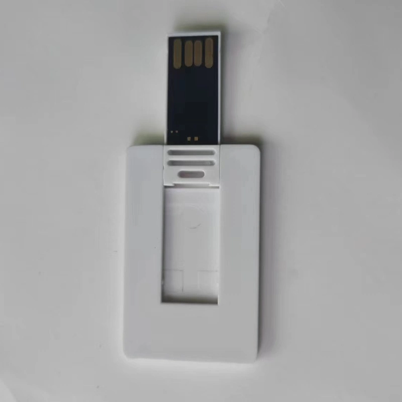 Caneta de memória U-Disk 4G 8g 16 g 32 g 64G à prova de água Unidade flash USB 2.0