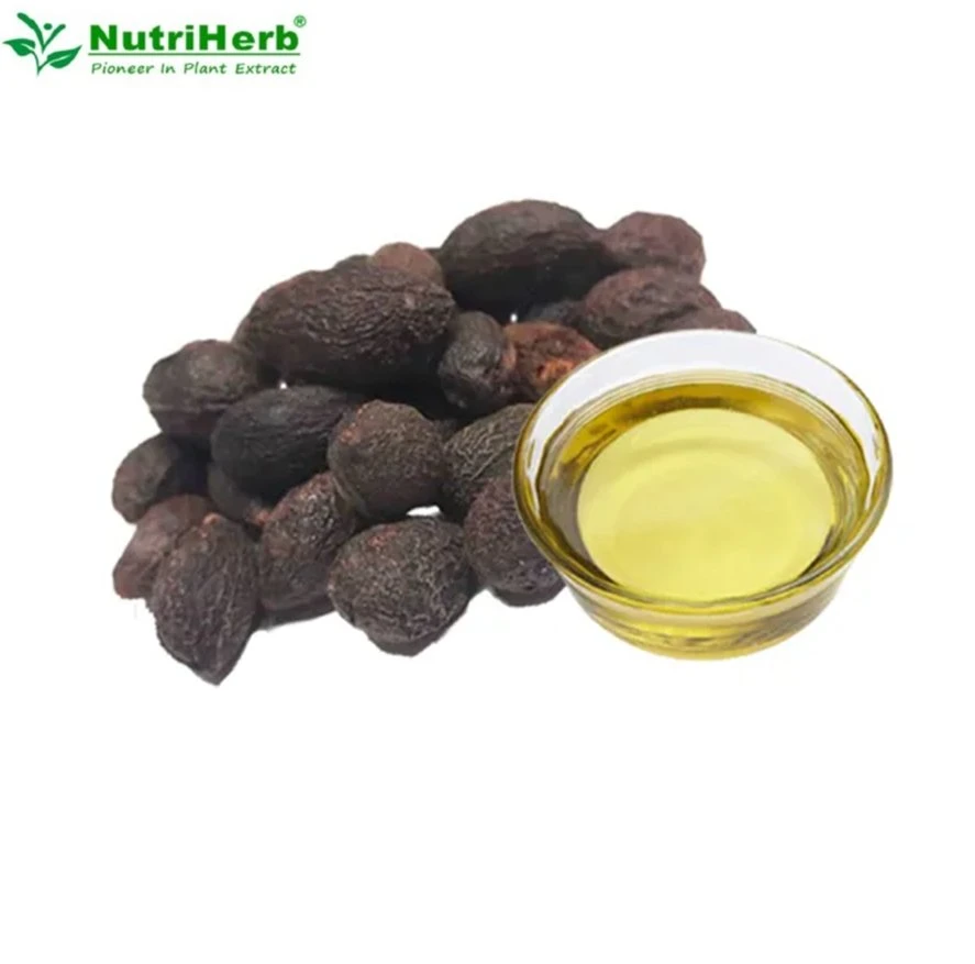 Wholesale/Supplier Supply 100% Natural Fatty Acid 90% CO2 Saw Palmetto Extract Oil