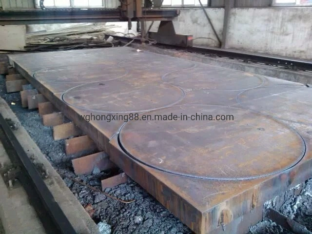 Factory Price 1060 S275jr AISI4340 SAE 4140 SAE1045 Low Alloy High Strength Steel Plate