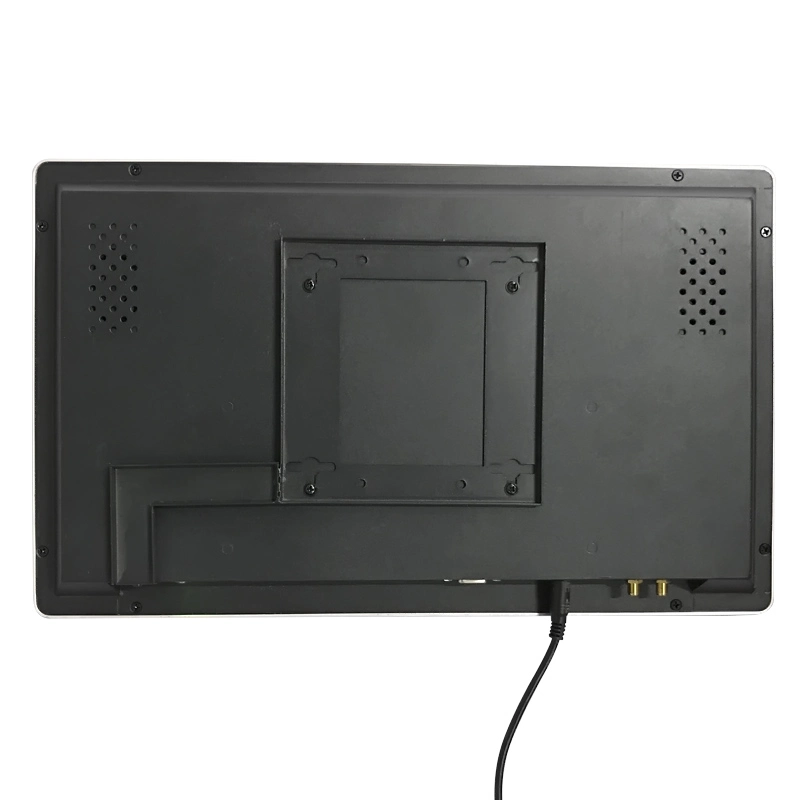 10.4 Inch IP65 Wide Temperature Touch Screen Panel PC for SMT Plant