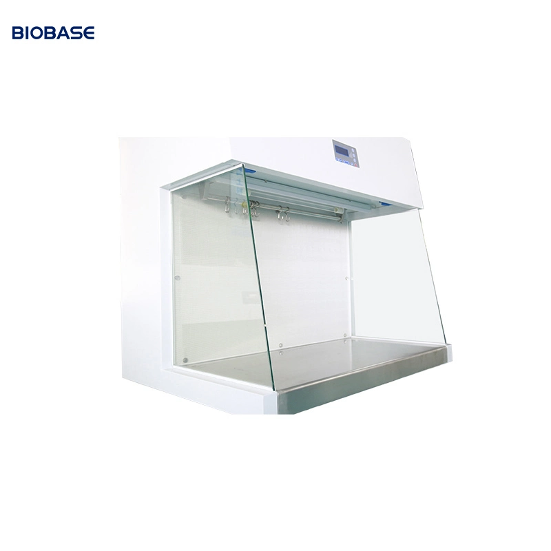 Horizontal Laminar Flow Cabinet BBS-H1300 with LCD Display