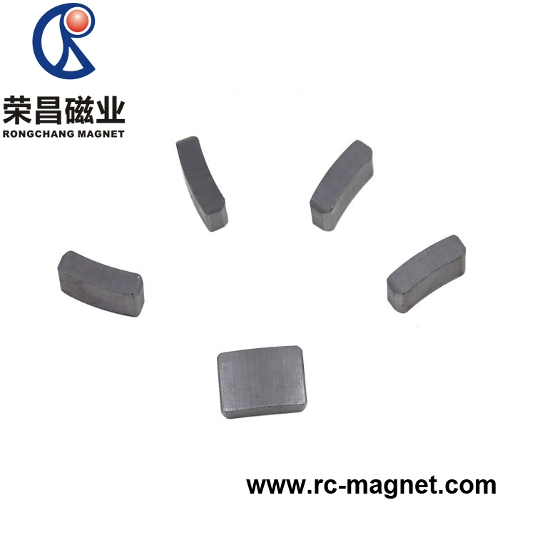 Ceramic 5 High quality/High cost performance  Neodymium Magnet Hot Sale Magnetic Material