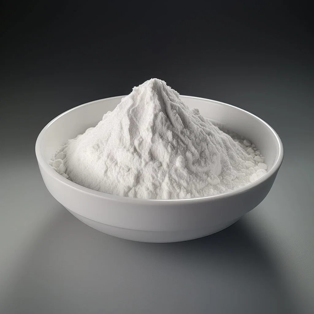 Liquid Phase Separation Solution Alumina Particle Coarse Powder (D50 Particle Size &le; 12 microns)