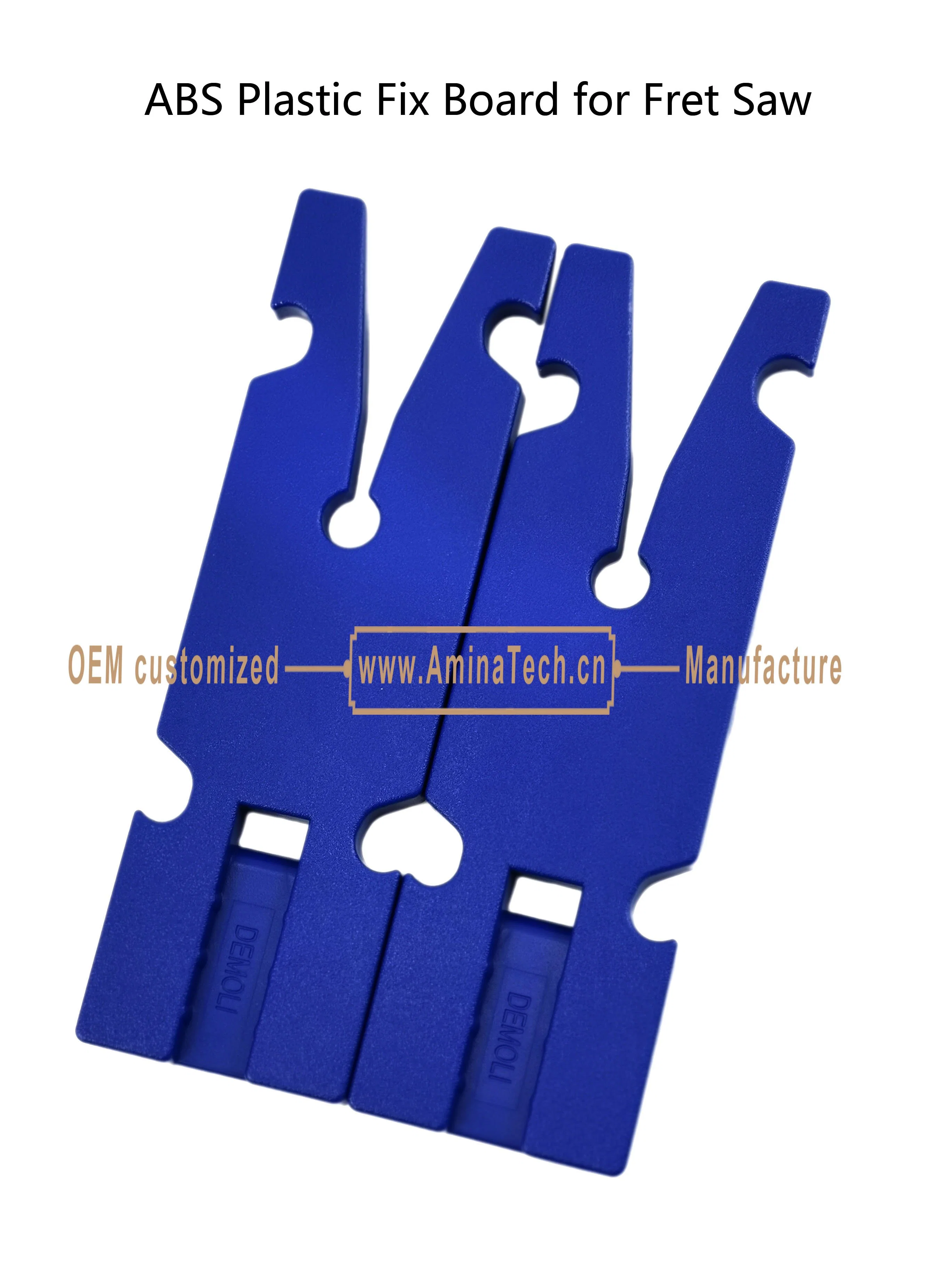 ABS Plastic Fix Board for Fret Saw,Hand Tools , for Juniors