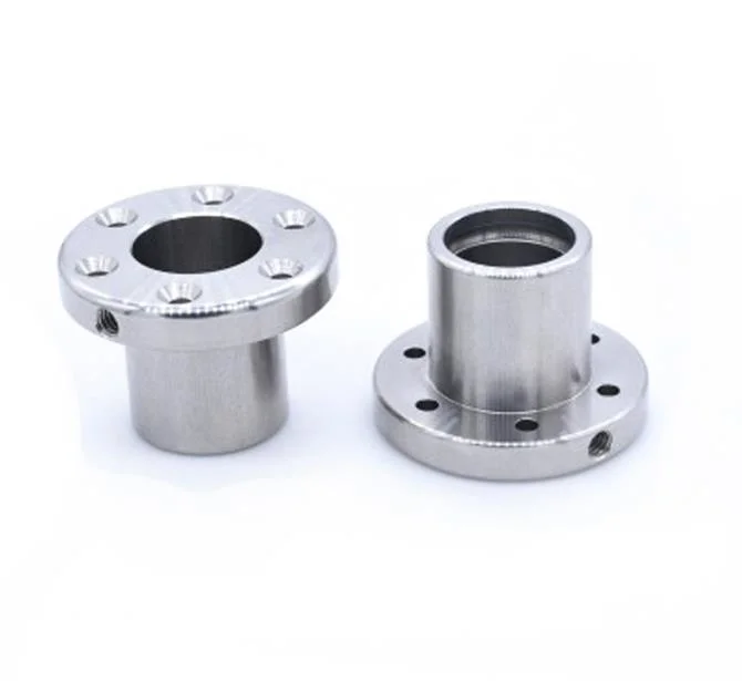 ISO9001 Approved New Stainless Steel China Mainland Lathe CNC Machining Part