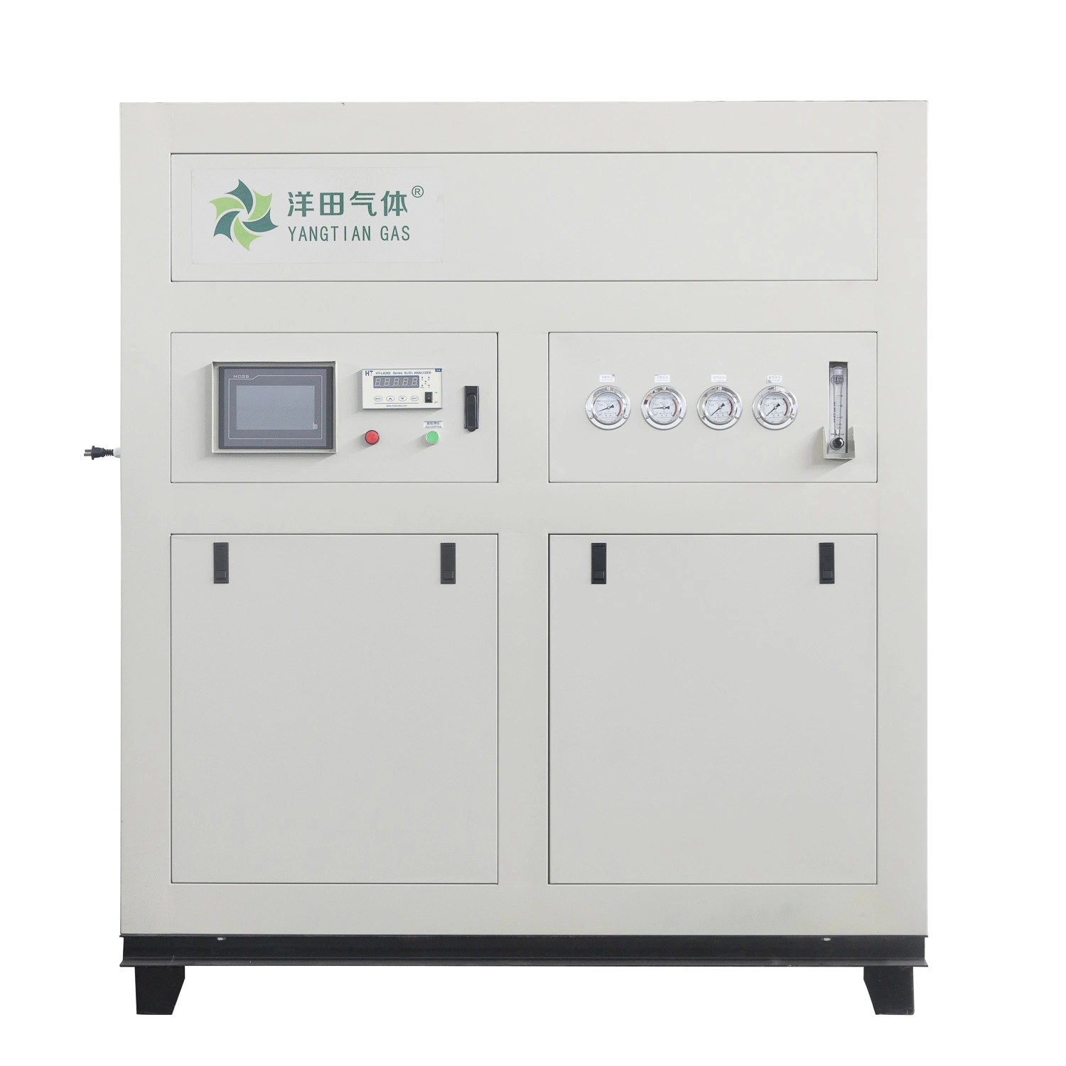 Psa Nitrogen Generator with Ce ISO TUV Approved