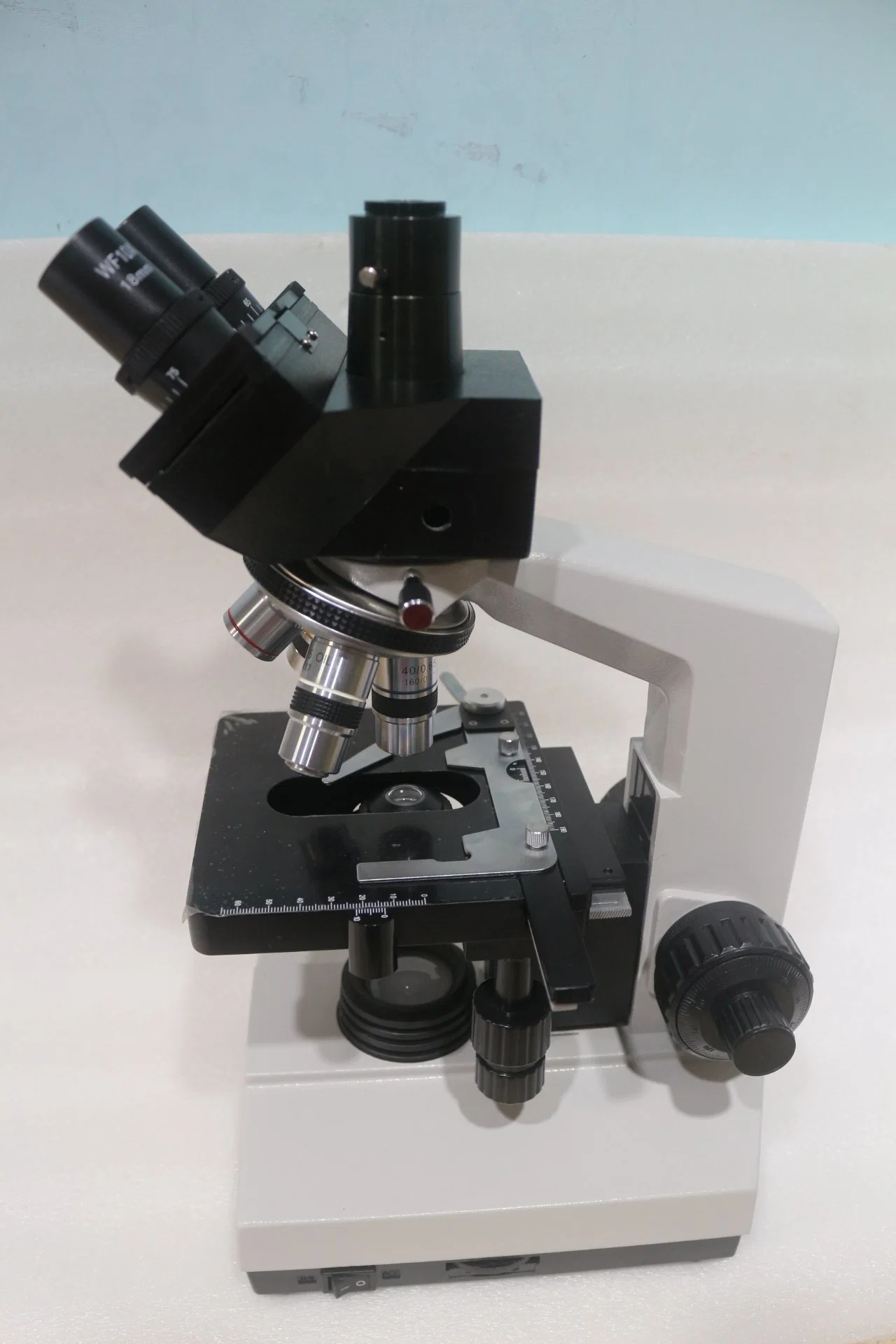 Ltlm09 Medical Equipment Medical Microscope