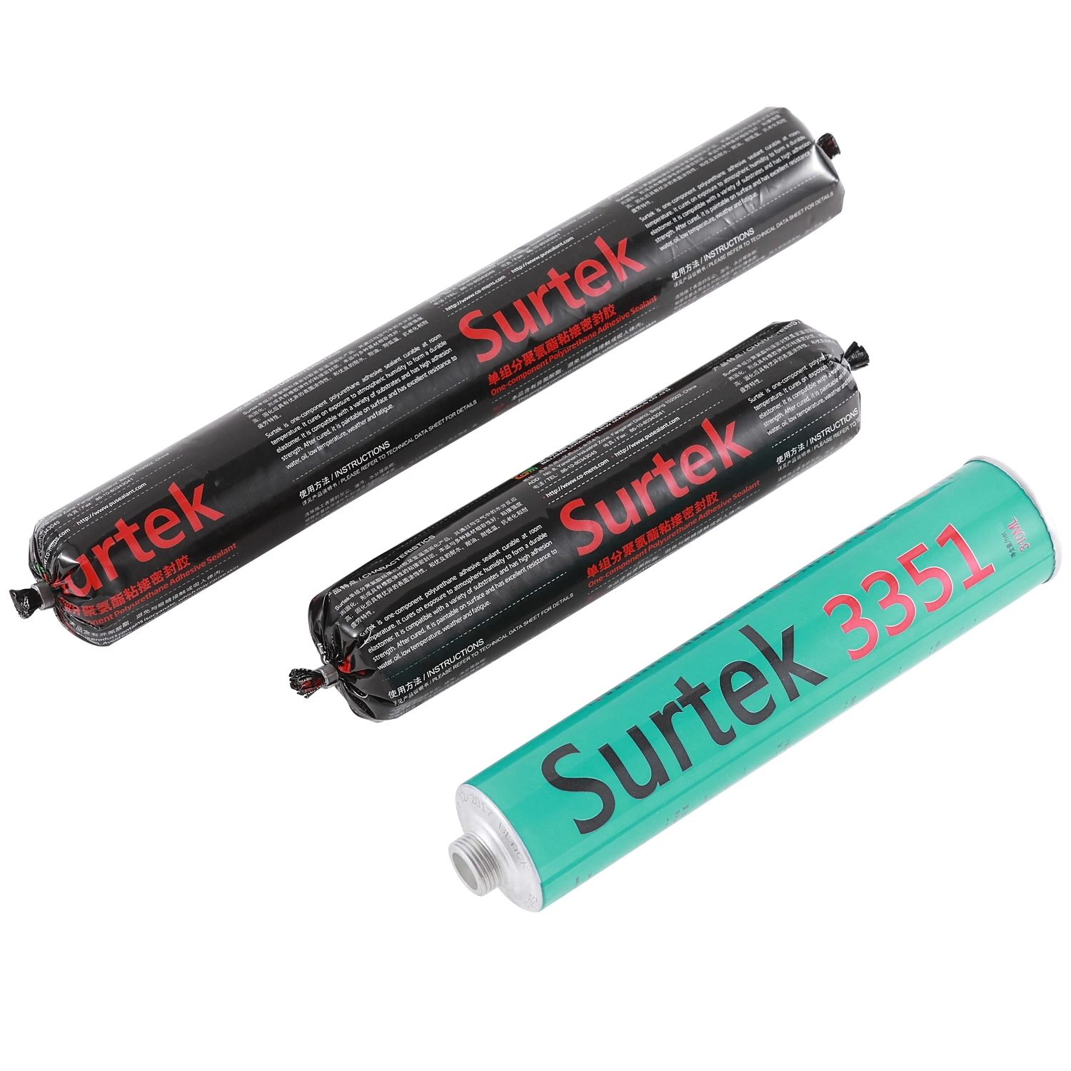 Multi-Purpose Polyurethane Sealant (Surtek 3355)