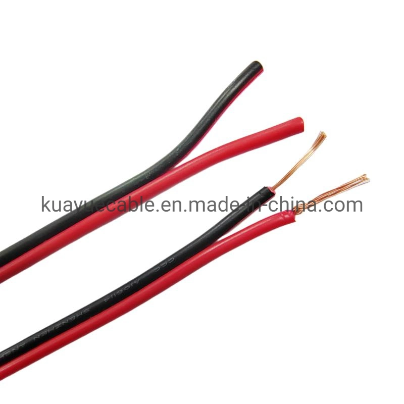 Shielded Security Speaker Cable Customization High Quality Hot Sale China