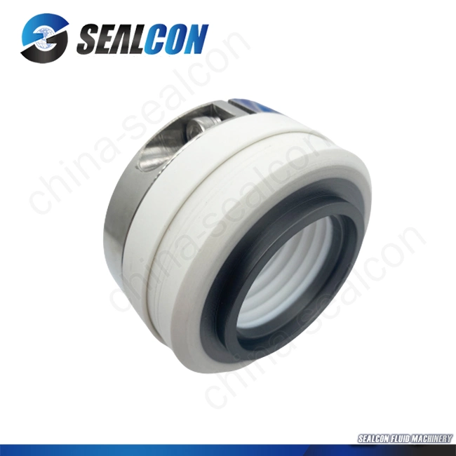 Type Wb2 PTFE Mechanical Seals for Industrial Pumps