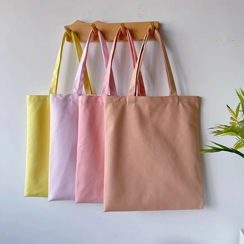 Женская сумка с Canvas многоразовые продуктовых магазинов подарков с ручками и подушек безопасности