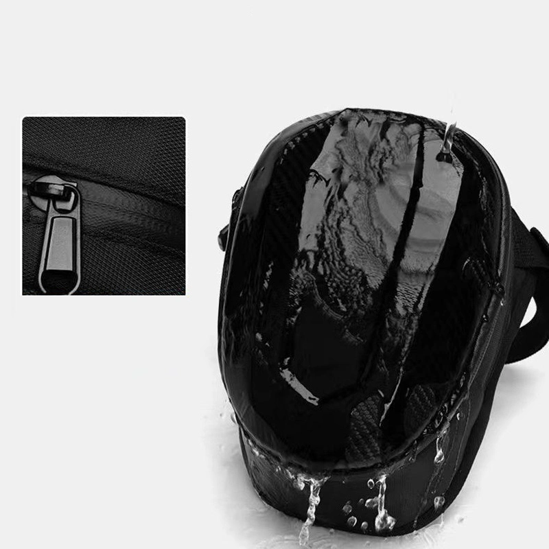 Waterproof Leg Bag Knight Bag Riding Bag Waist Bag Heavy Hard Shell Bl19480