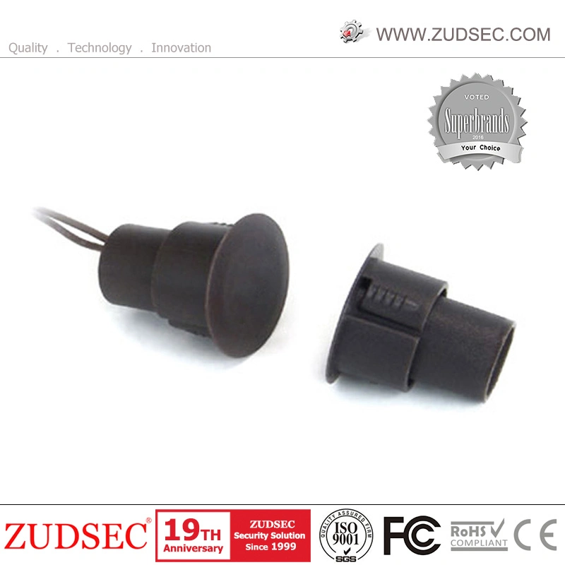 High-Quality Magnetic Window /Door Sensor for Security System