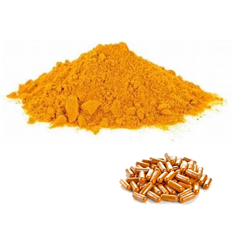 Powder Curcumin