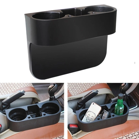 Car Seat Wedge Drink Holder Car Seat Cup Holder