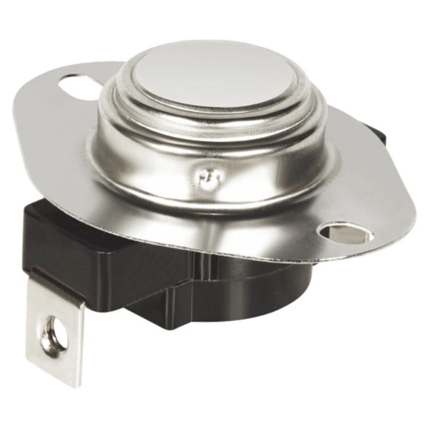 Ksd302 25una gran corriente de baquelita Protección contra sobrecalentamiento calentador eléctrico termostatos con CQC/TUV