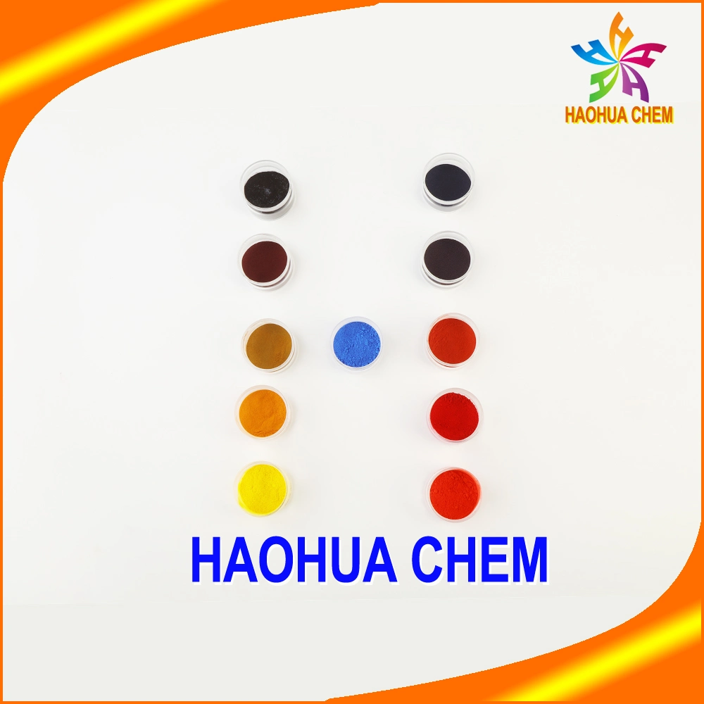 Hot Selling Disperse Dyes C-Re 200% B-366 Fabric Dye for Polyester Cloth