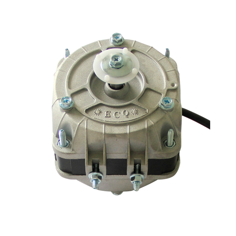 Yj82-25/2 AC Motor del ventilador eléctrico de hielo refrigerador Locker Motor Motor AC