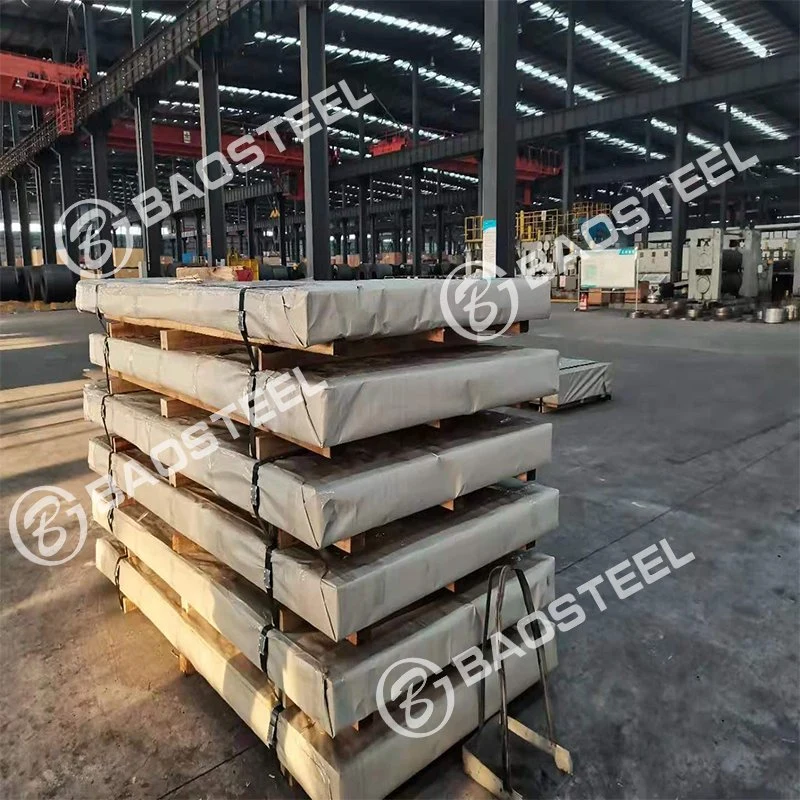 S275jr S275j0 E295 Carbon Steel Plate Thickness 0.1-500mm Wear Resisting Carbon Steel Sheet